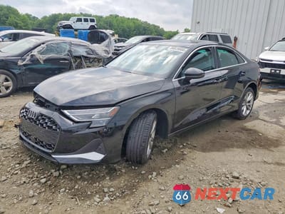 2026 AUDI A3 PREMIUM WAUGUDGY3TA066172 - główne zdjęcie licytacji z USA - miniatura