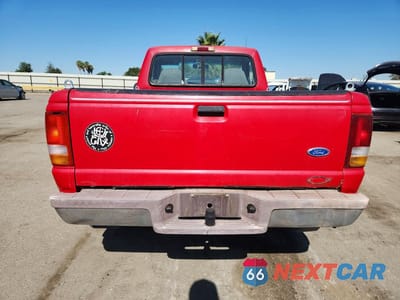Zdjęcie 6 z 12 samochodu: 1995 FORD RANGER VIN:1FTCR10A8SPA37194 - miniatura