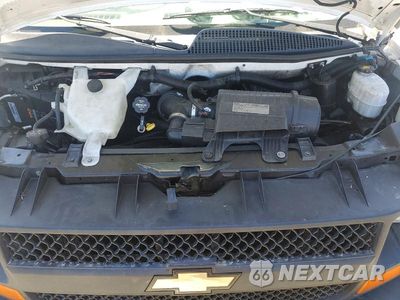 Zdjęcie 11 z 12 samochodu: 2015 CHEVROLET EXPRESS G2500 VIN:1GCWGFFF9F1222205 - miniatura