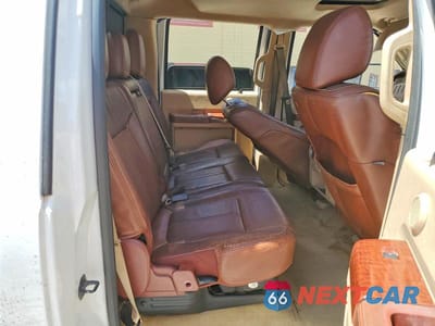 Zdjęcie 10 z 12 samochodu: 2011 FORD F250 SUPER DUTY VIN:1FT7W2BT8BEA78600 - miniatura