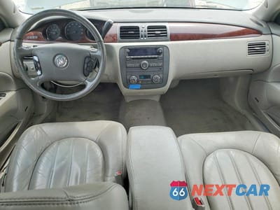 Zdjęcie 8 z 12 samochodu: 2008 BUICK LUCERNE CXL VIN:1G4HD57228U113637 - miniatura