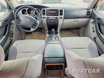 Zdjęcie 8 z 13 samochodu: 2005 TOYOTA 4RUNNER SR5 VIN:JTEZU14R950054362 - miniatura