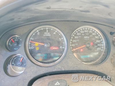 Zdjęcie 9 z 12 samochodu: 2011 GMC SIERRA C1500 SLT VIN:3GTP1WE04BG250587 - miniatura