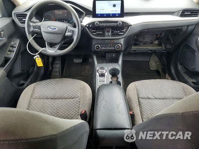 Zdjęcie 8 z 13 samochodu: 2020 FORD ESCAPE SE VIN:1FMCU0G65LUB56801 - miniatura