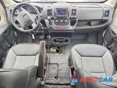 Zdjęcie 8 z 13 samochodu: 2017 RAM PROMASTER 2500 2500 HIGH VIN:3C6TRVDG3HE532893 - miniatura