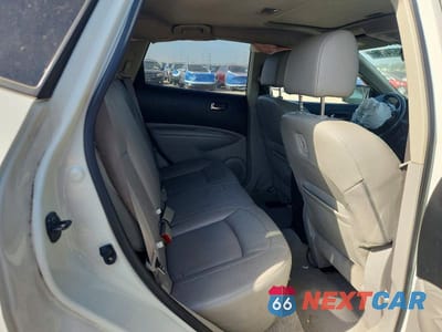 Zdjęcie 10 z 12 samochodu: 2010 NISSAN ROGUE S/SL/KROM VIN:JN8AS5MV9AW110999 - miniatura