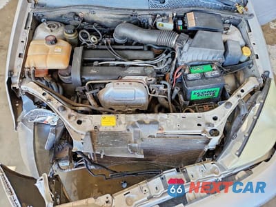 Zdjęcie 11 z 12 samochodu: 2004 FORD FOCUS SE COMFORT/SE SPORT VIN:1FAFP34314W169142 - miniatura
