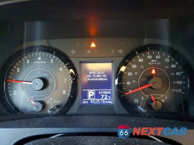 Zdjęcie 9 z 13 samochodu: 2015 TOYOTA SIENNA LE VIN:5TDKK3DC3FS611879 - miniatura