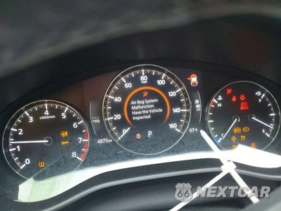 Zdjęcie 9 z 13 samochodu: 2025 MAZDA CX-30 SELECT VIN:3MVDMBBM4SM863738 - miniatura