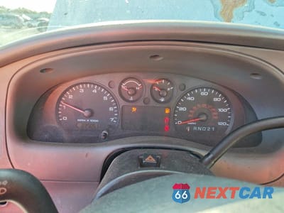 Zdjęcie 9 z 12 samochodu: 2006 FORD RANGER VIN:1FTYR10D56PA89369 - miniatura