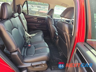 Zdjęcie 11 z 14 samochodu: 2024 HONDA PILOT EXL VIN:5FNYG1H46RB002636 - miniatura