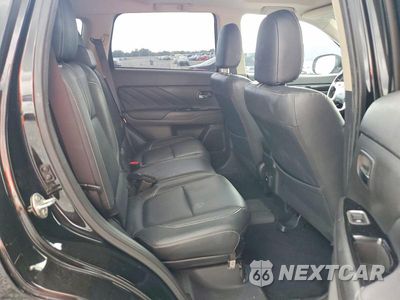Zdjęcie 10 z 12 samochodu: 2018 MITSUBISHI OUTLANDER SE VIN:JA4J24A57JZ028000 - miniatura