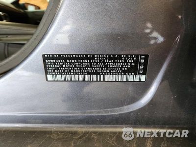 Zdjęcie 12 z 12 samochodu: 2015 VOLKSWAGEN JETTA TDI VIN:3VW3A7AJ7FM279136 - miniatura