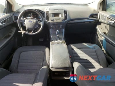 Zdjęcie 8 z 12 samochodu: 2017 FORD EDGE SE VIN:2FMPK4G92HBB46989 - miniatura