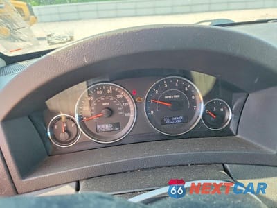 Zdjęcie 9 z 13 samochodu: 2008 JEEP GRAND CHEROKEE LAREDO VIN:1J8GR48KX8C247059 - miniatura