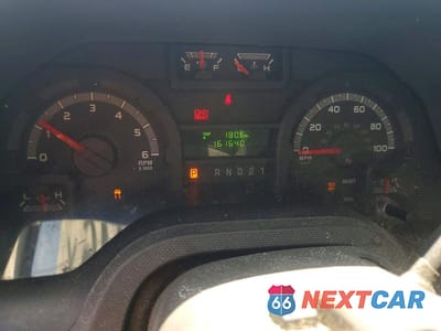 Zdjęcie 9 z 12 samochodu: 2012 FORD ECONOLINE E250 VAN VIN:1FTNE2EW2CDA24376 - miniatura