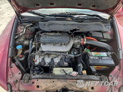 Zdjęcie 11 z 12 samochodu: 2005 ACURA TL VIN:19UUA66295A022771 - miniatura