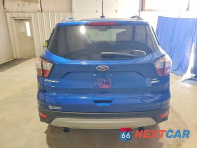 Zdjęcie 6 z 13 samochodu: 2018 FORD ESCAPE SE VIN:1FMCU9GD9JUA50769 - miniatura