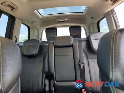 Zdjęcie 10 z 13 samochodu: 2013 MERCEDES-BENZ GL 450 4MATIC VIN:4JGDF7CE5DA249678 - miniatura