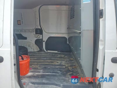 Zdjęcie 11 z 13 samochodu: 2012 FORD TRANSIT CONNECT XLT DELIVERY VAN VIN:NM0LS7BN2CT115417 - miniatura