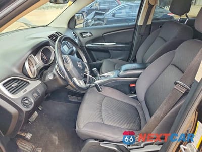 Zdjęcie 7 z 14 samochodu: 2012 DODGE JOURNEY SE VIN:3C4PDCABXCT372649 - miniatura