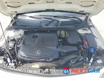 Zdjęcie 12 z 13 samochodu: 2018 MERCEDES-BENZ GLA 250 4MATIC VIN:WDCTG4GB5JJ464169 - miniatura