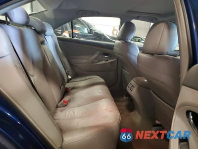 Zdjęcie 10 z 12 samochodu: 2009 TOYOTA CAMRY HYBRID VIN:4T1BB46K99U089295 - miniatura
