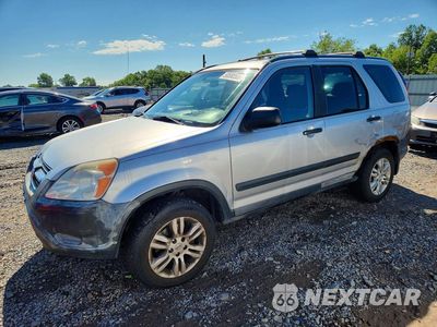 2003 HONDA CR-V EX JHLRD78853C046525 - główne zdjęcie licytacji z USA - miniatura