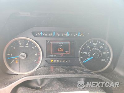 Zdjęcie 9 z 13 samochodu: 2015 FORD F150 SUPERCREW VIN:1FTEW1CF3FFB87945 - miniatura