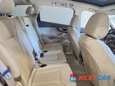 Zdjęcie 11 z 14 samochodu: 2019 AUDI Q7 PREMIUM PLUS VIN:WA1LHAF70KD024837 - miniatura