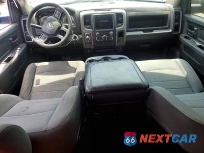 Zdjęcie 8 z 12 samochodu: 2021 RAM 1500 CLASSIC TRADESMAN VIN:3C6RR6KT1MG586806 - miniatura