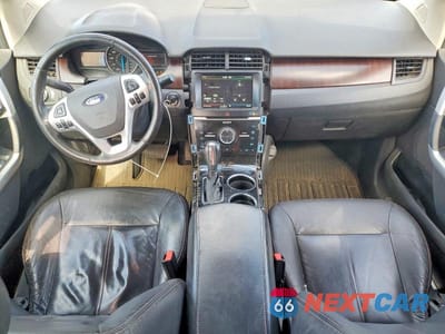 Zdjęcie 8 z 13 samochodu: 2011 FORD EDGE LIMITED VIN:2FMDK4KC4BBA81625 - miniatura
