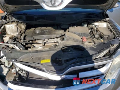 Zdjęcie 11 z 12 samochodu: 2015 TOYOTA VENZA XLE VIN:4T3BA3BB0FU074075 - miniatura