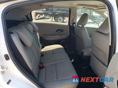 Zdjęcie 11 z 13 samochodu: 2019 HONDA HR-V EXL VIN:3CZRU5H72KM701322 - miniatura