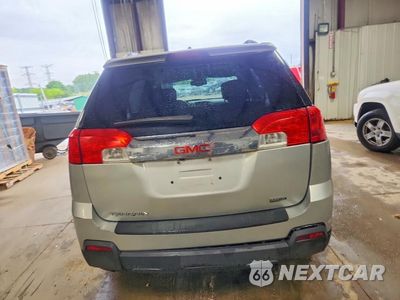 Zdjęcie 6 z 12 samochodu: 2012 GMC TERRAIN SLE VIN:2GKFLTEK0C6142054 - miniatura