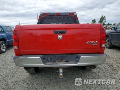 Zdjęcie 6 z 12 samochodu: 2005 DODGE RAM 1500 ST VIN:1D7HU18D35S317941 - miniatura