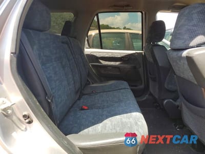 Zdjęcie 10 z 12 samochodu: 2004 HONDA CR-V LX VIN:SHSRD68434U207066 - miniatura