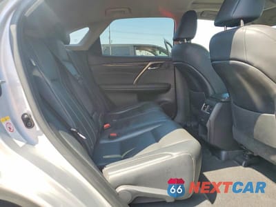 Zdjęcie 11 z 13 samochodu: 2017 LEXUS RX 350 BASE VIN:2T2ZZMCA0HC067445 - miniatura