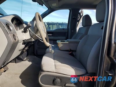 Zdjęcie 7 z 12 samochodu: 2006 FORD F-150 SUPERCREW VIN:1FTRW12W36KC96545 - miniatura