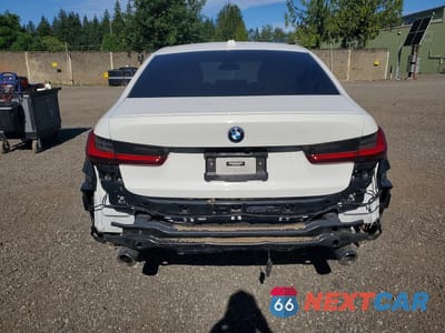 Zdjęcie 6 z 13 samochodu: 2023 BMW 330E VIN:3MW39FF05P8D23664 - miniatura
