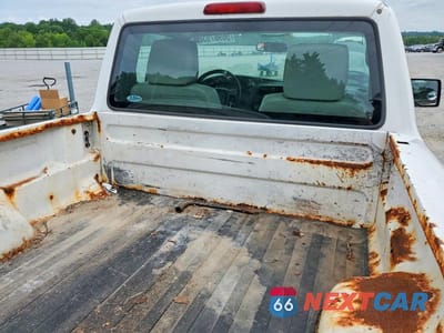 Zdjęcie 10 z 12 samochodu: 2010 FORD RANGER VIN:1FTKR1AD5APA61861 - miniatura