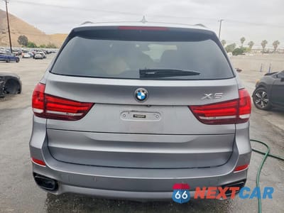 Zdjęcie 6 z 13 samochodu: 2015 BMW X5 XDRIVE50I VIN:5UXKR6C51F0J75373 - miniatura