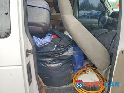 Zdjęcie 10 z 12 samochodu: 2014 FORD E250 DELIVERY VAN VIN:1FTNE2EW2EDA30634 - miniatura