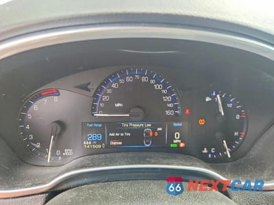 Zdjęcie 9 z 13 samochodu: 2013 CADILLAC SRX VIN:3GYFNAE39DS607477 - miniatura