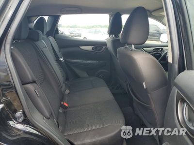 Zdjęcie 10 z 12 samochodu: 2021 NISSAN ROGUE SPORT S VIN:JN1BJ1AV4MW306890 - miniatura