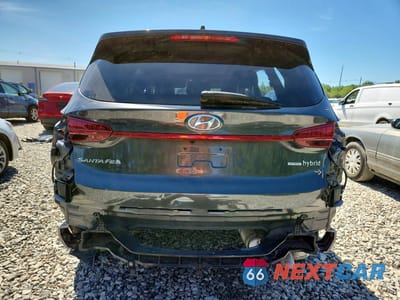 Zdjęcie 6 z 14 samochodu: 2023 HYUNDAI SANTA FE SEL PREMIUM VIN:5NMS3DA16PH007995 - miniatura