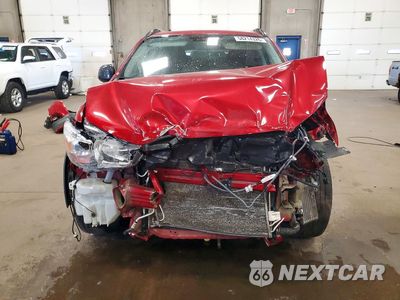 Piąte zdjęcie samochodu w środku: 2013 MITSUBISHI OUTLANDER SPORT LE VIN:4A4AR5AU7DE024516 - miniatura