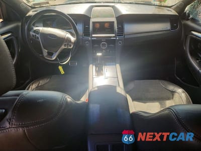 Zdjęcie 8 z 12 samochodu: 2016 FORD TAURUS SHO VIN:1FAHP2KT9GG108576 - miniatura