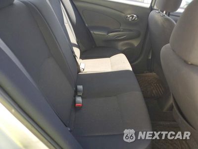 Zdjęcie 10 z 12 samochodu: 2013 NISSAN VERSA 1.6 S VIN:3N1CN7AP2DL876986 - miniatura