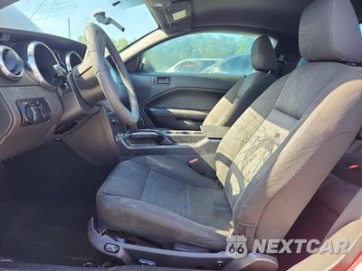 Zdjęcie 7 z 12 samochodu: 2005 FORD MUSTANG VIN:1ZVFT80N155116312 - miniatura